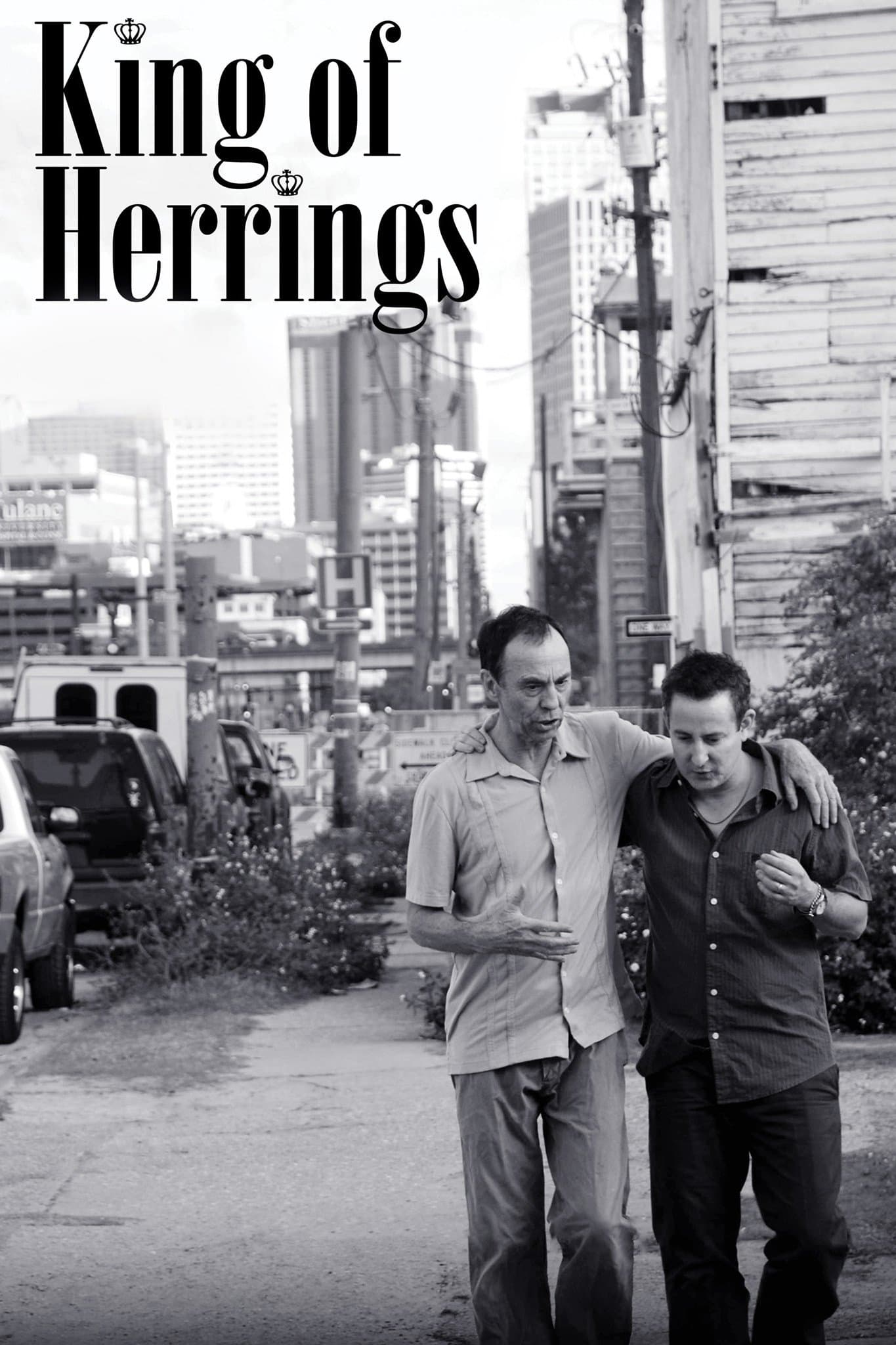 King of Herrings full movie
