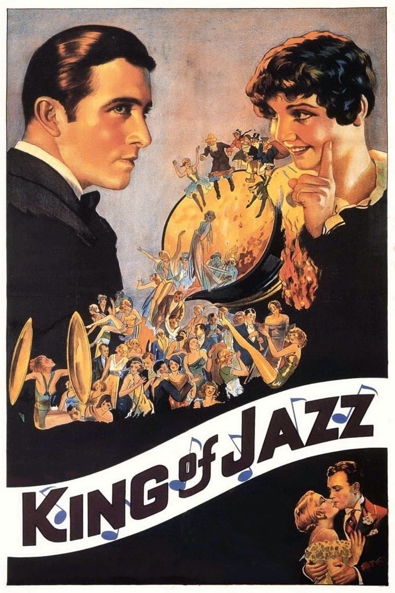 King of Jazz full movie