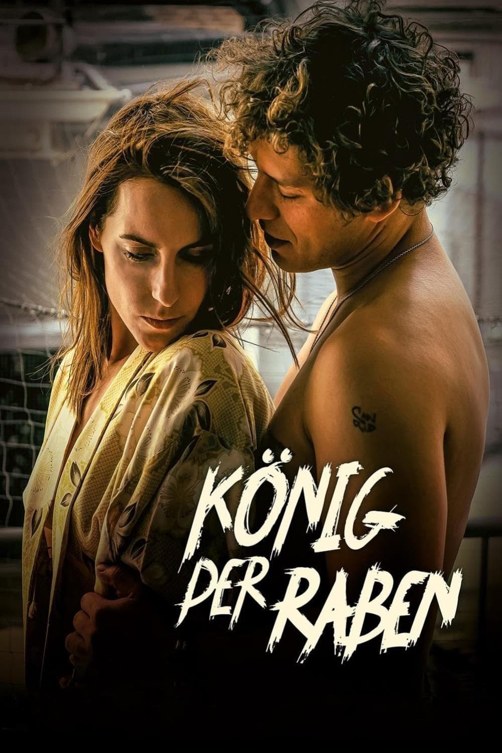 King of Ravens full movie