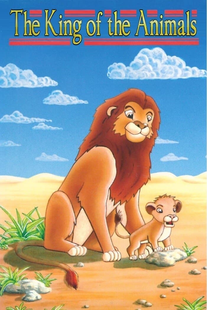 King of the Animals full movie