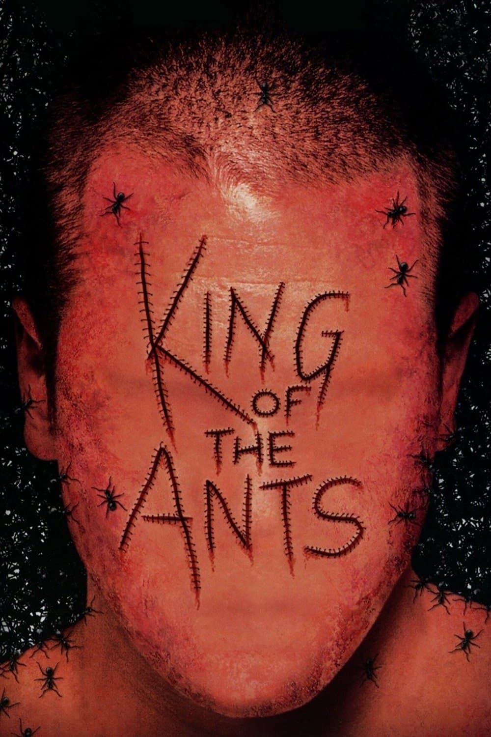 King of the Ants full movie