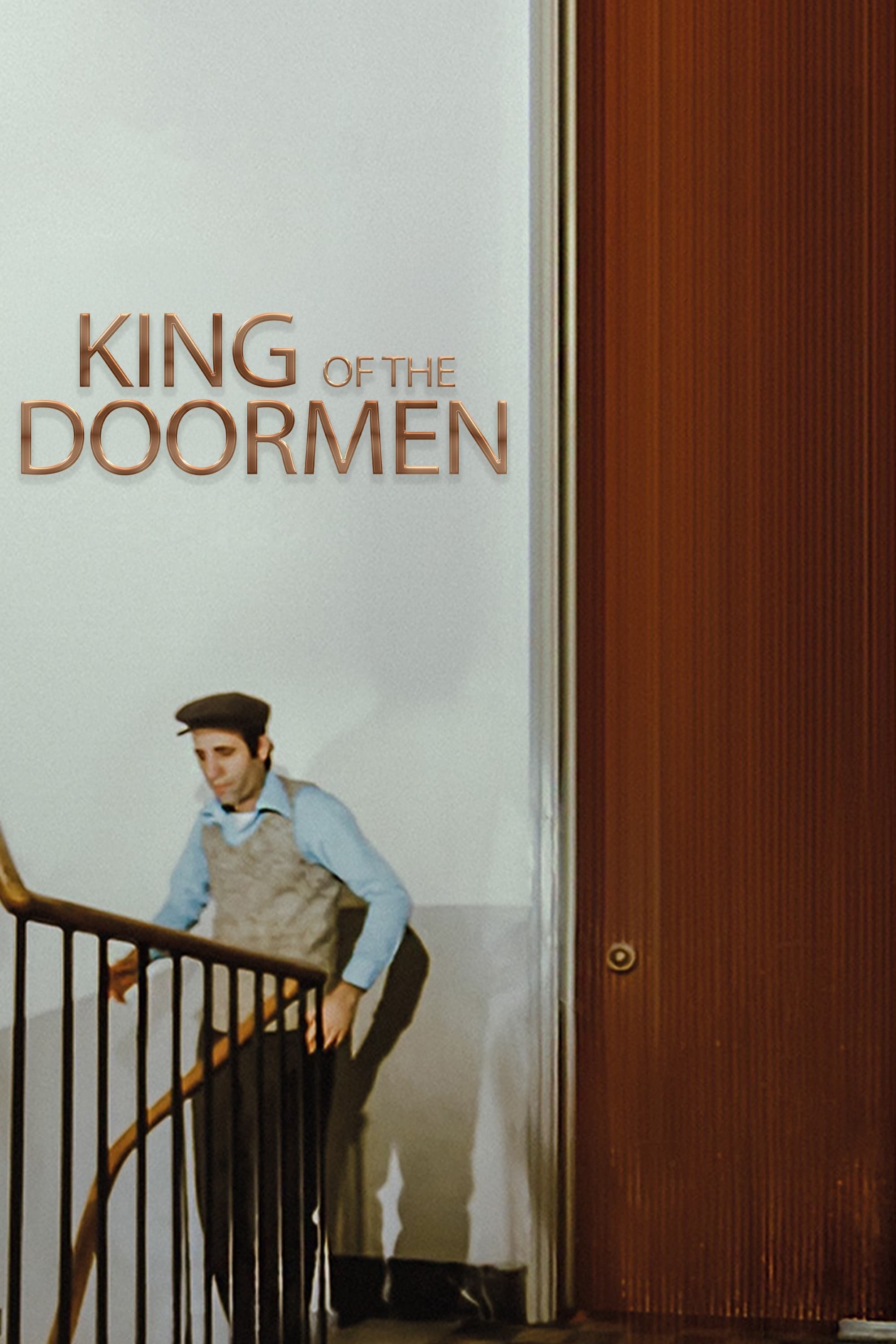 King of the Doormen full movie