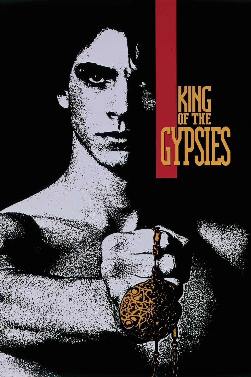 King of the Gypsies full movie