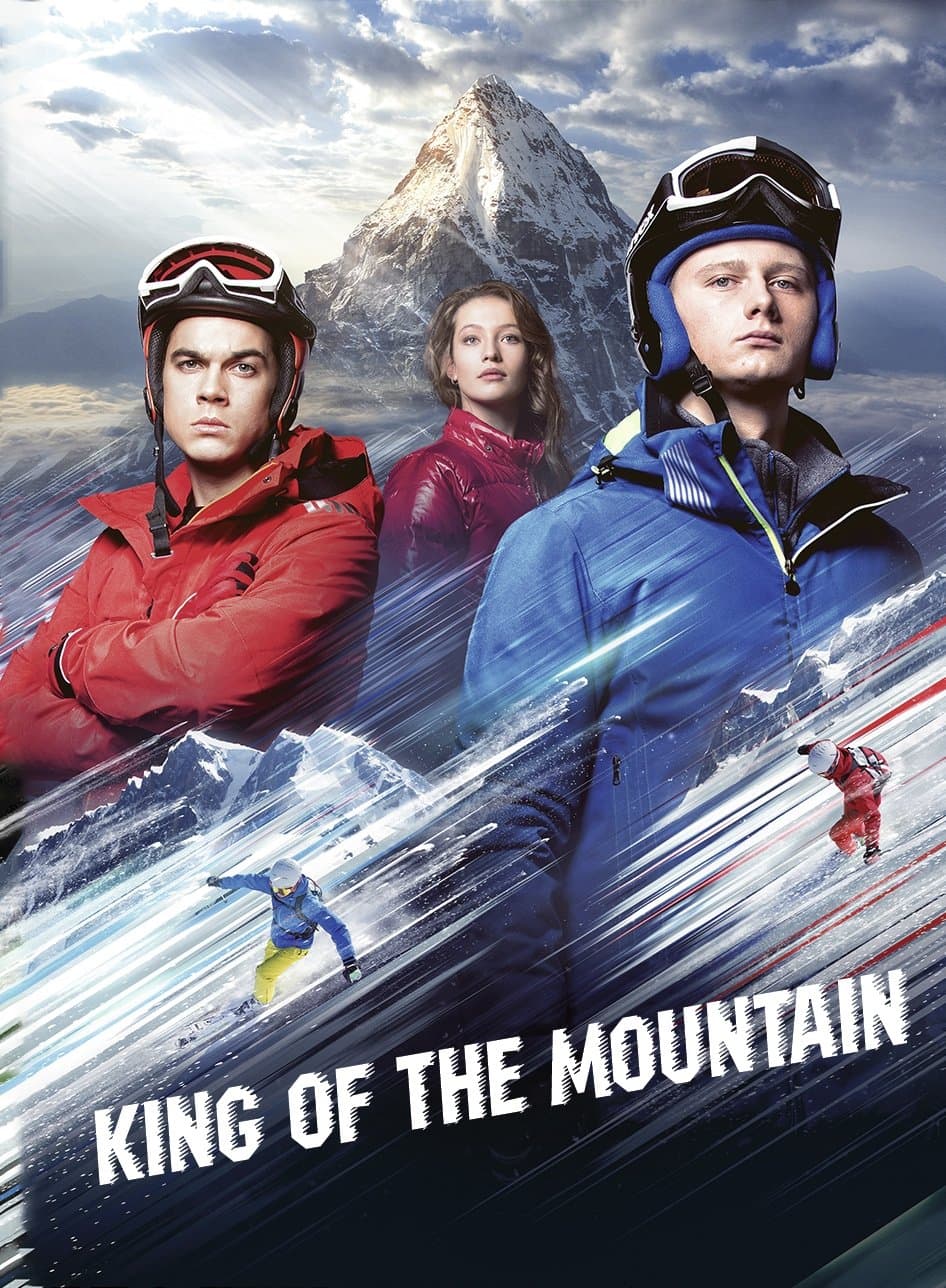 King of the Mountain full movie