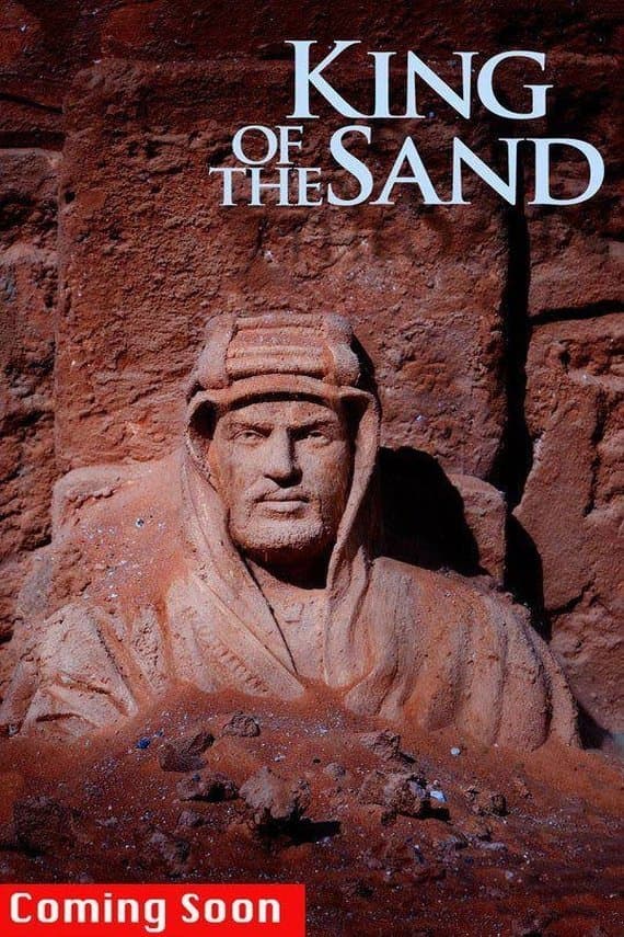 King of the Sands full movie