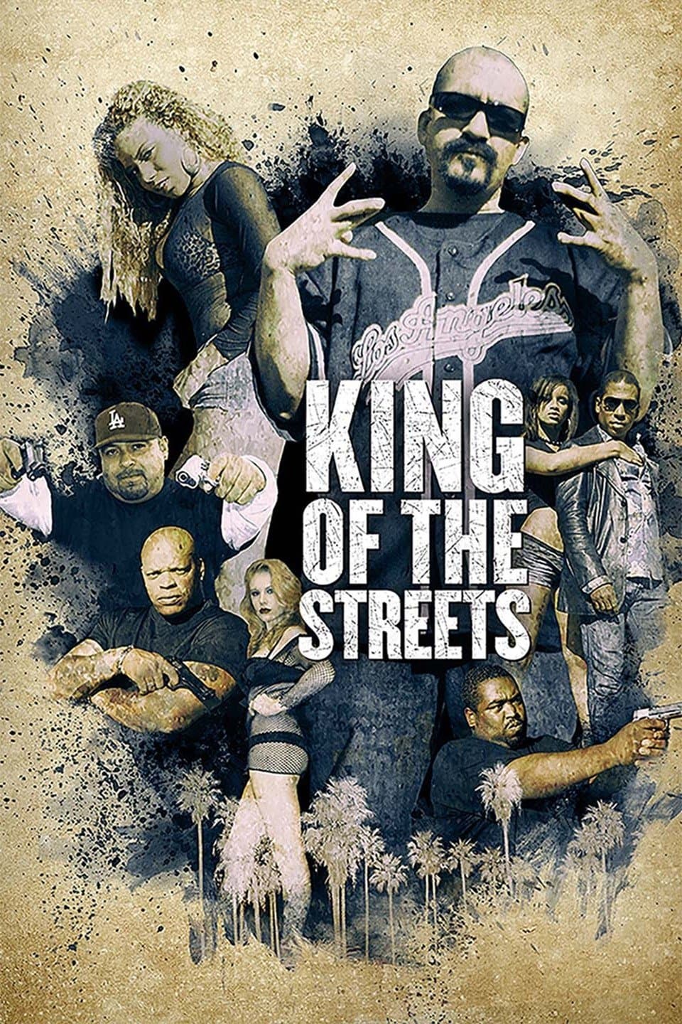 King of the Streets full movie