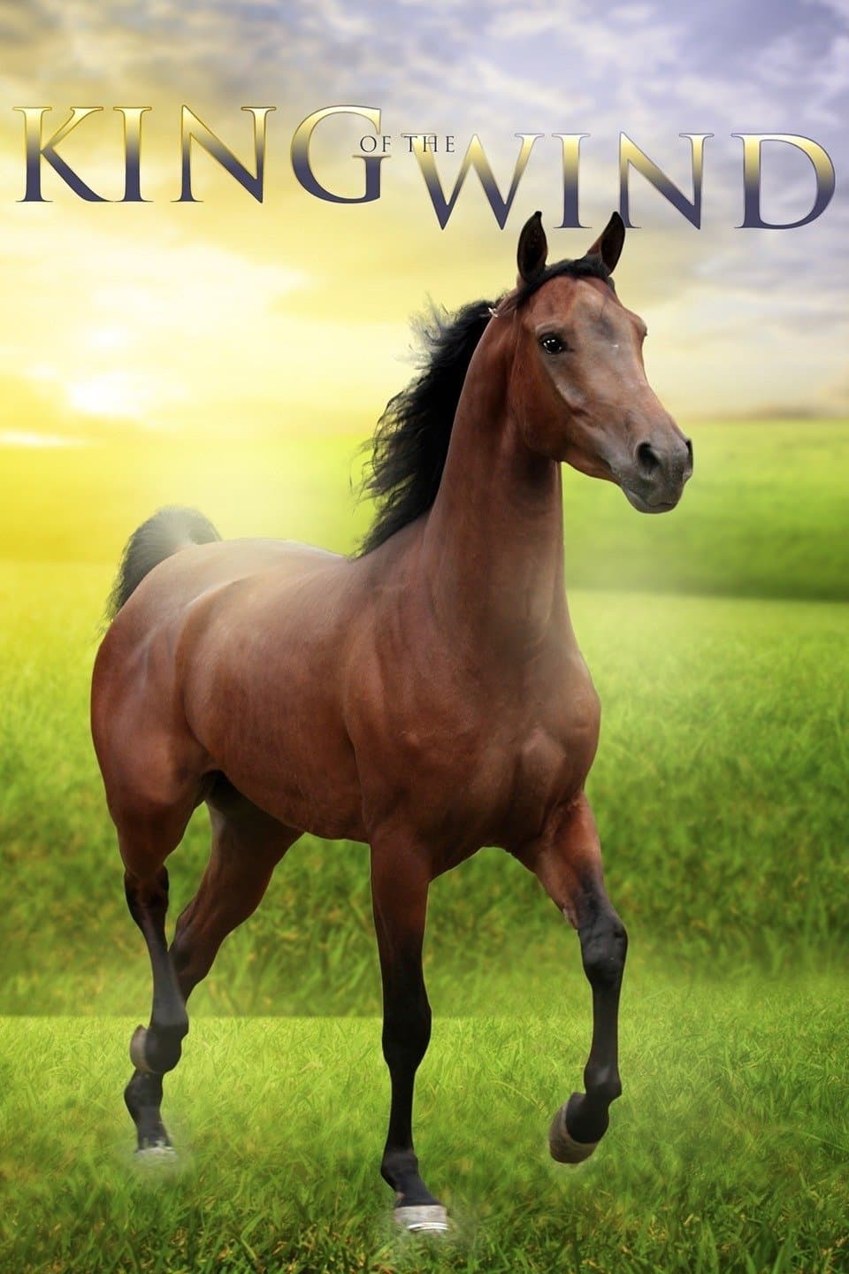 King of the Wind full movie