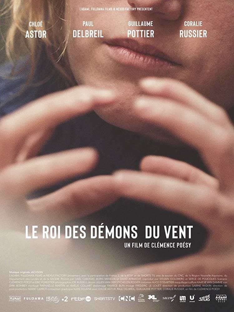 King of the Wind Demons full movie
