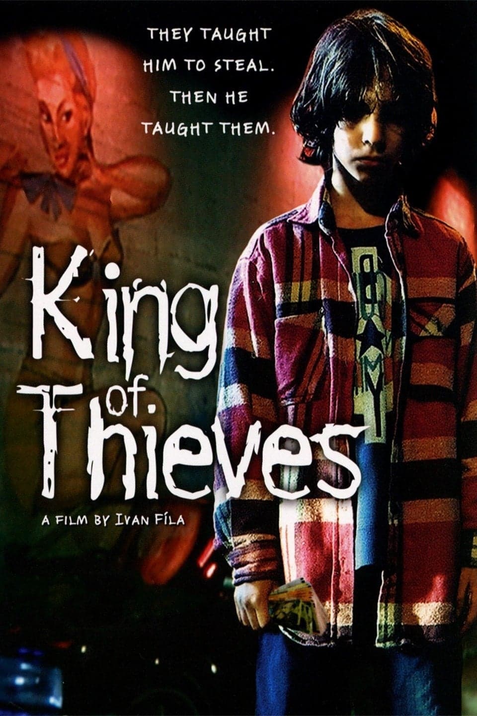 King of Thieves full movie