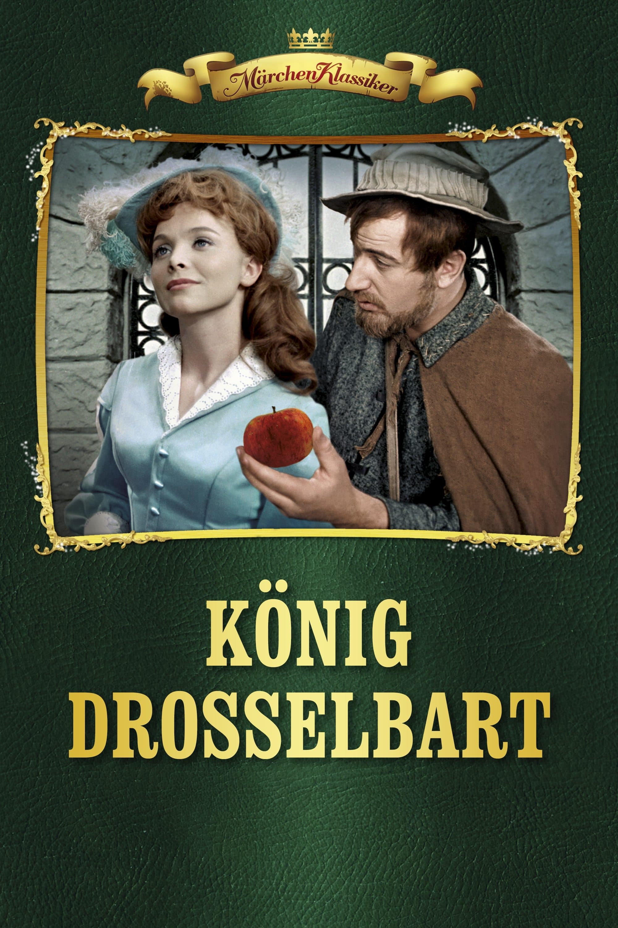 King Thrushbeard full movie