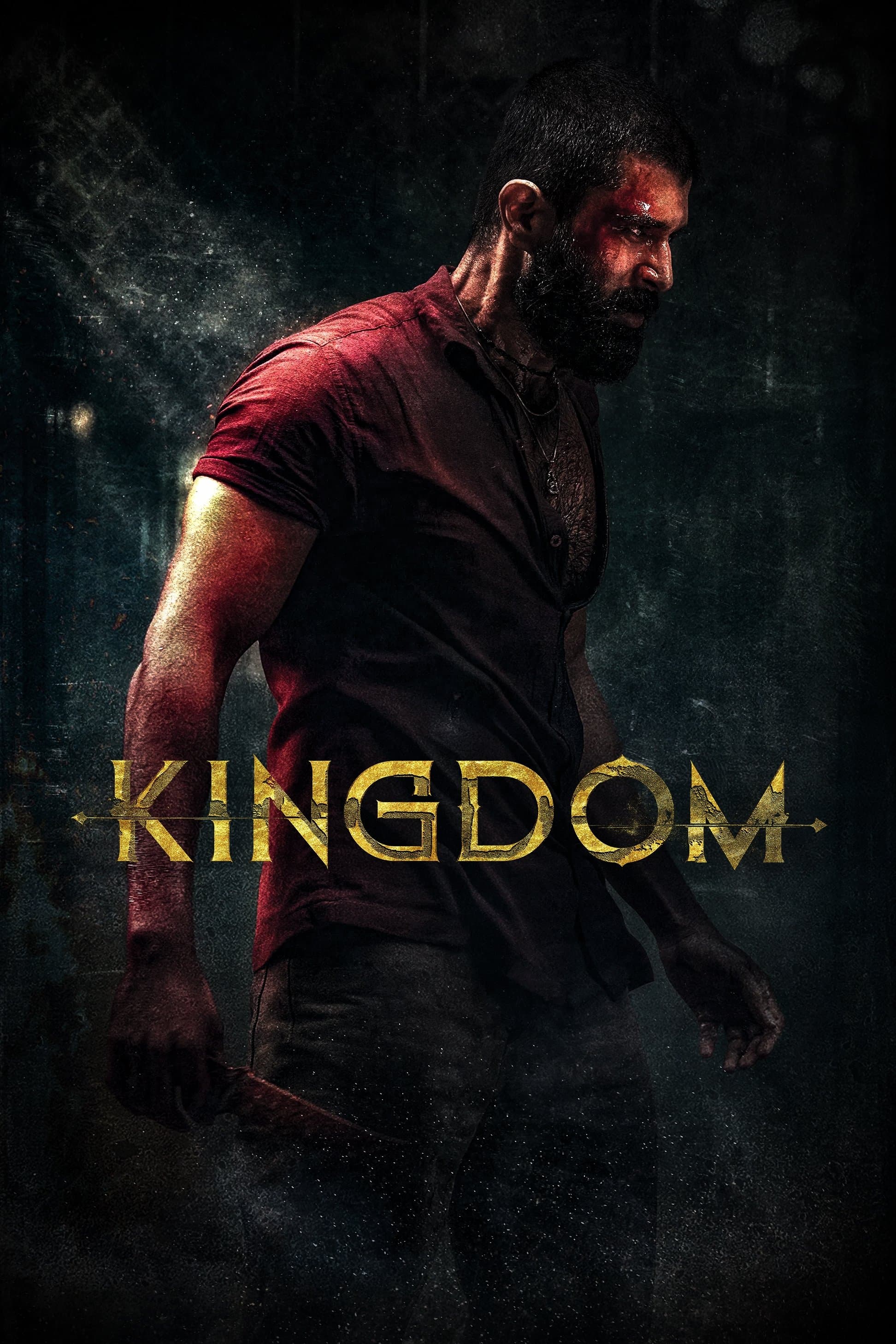 Kingdom full movie