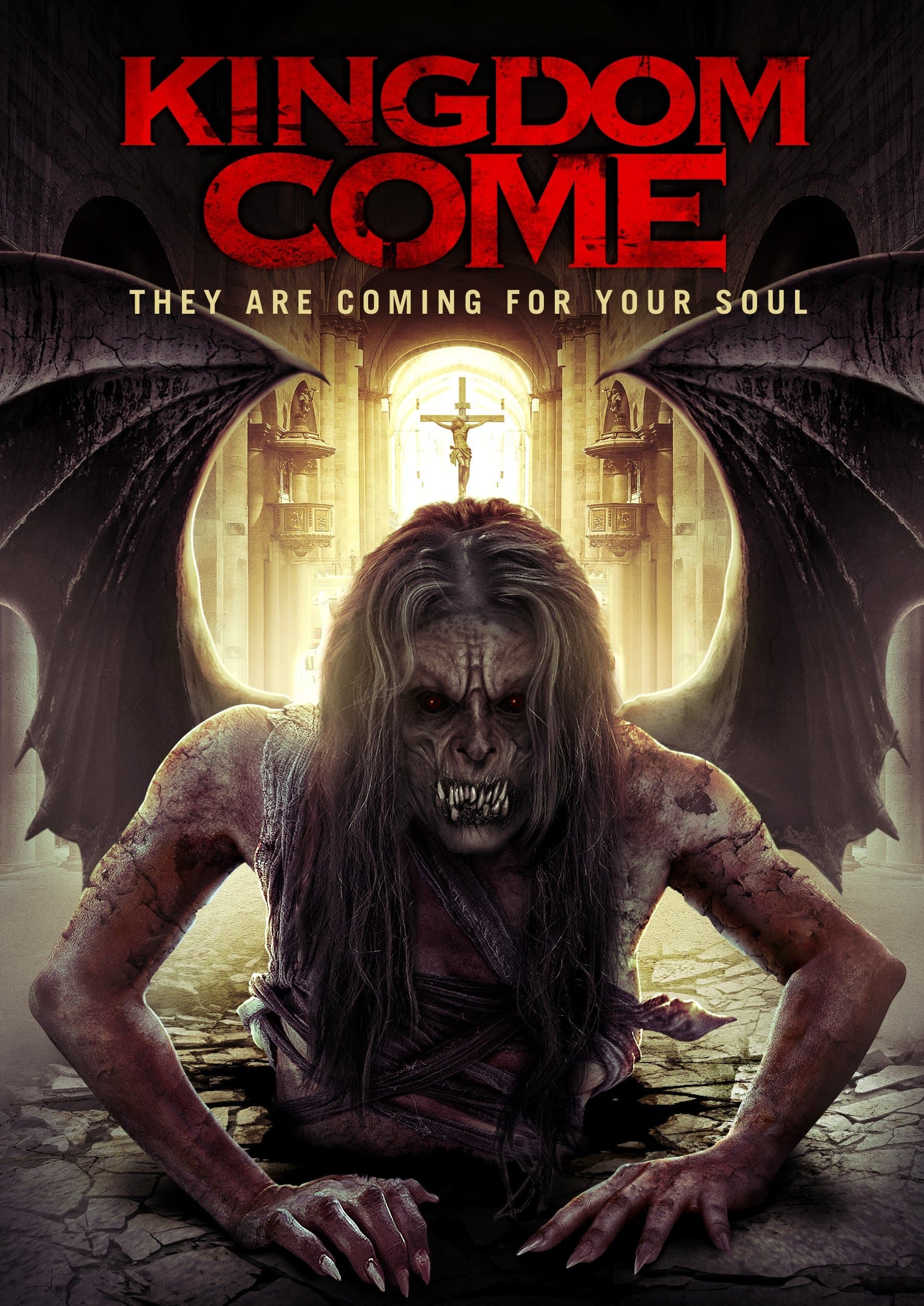 Kingdom Come full movie