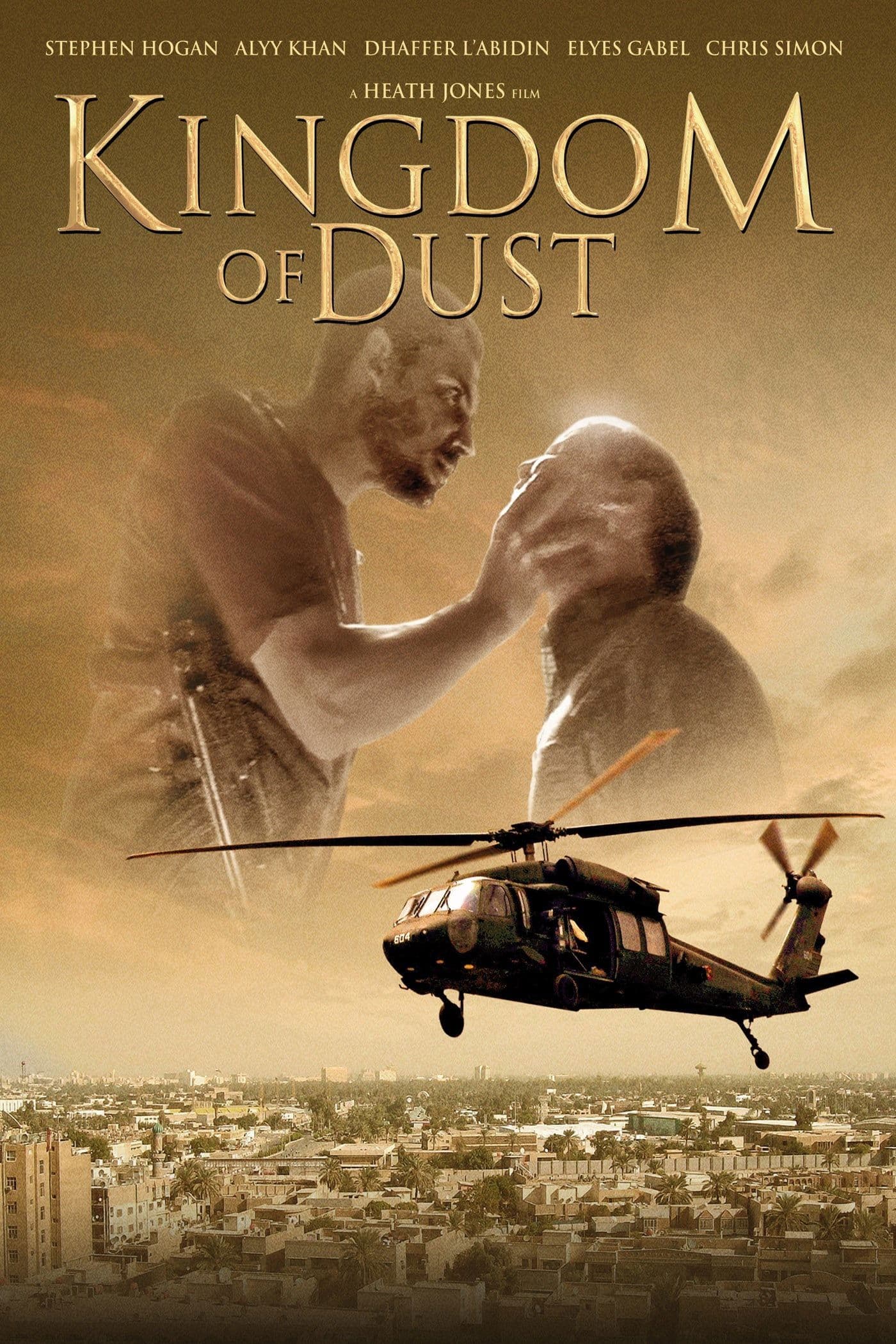 Kingdom of Dust full movie