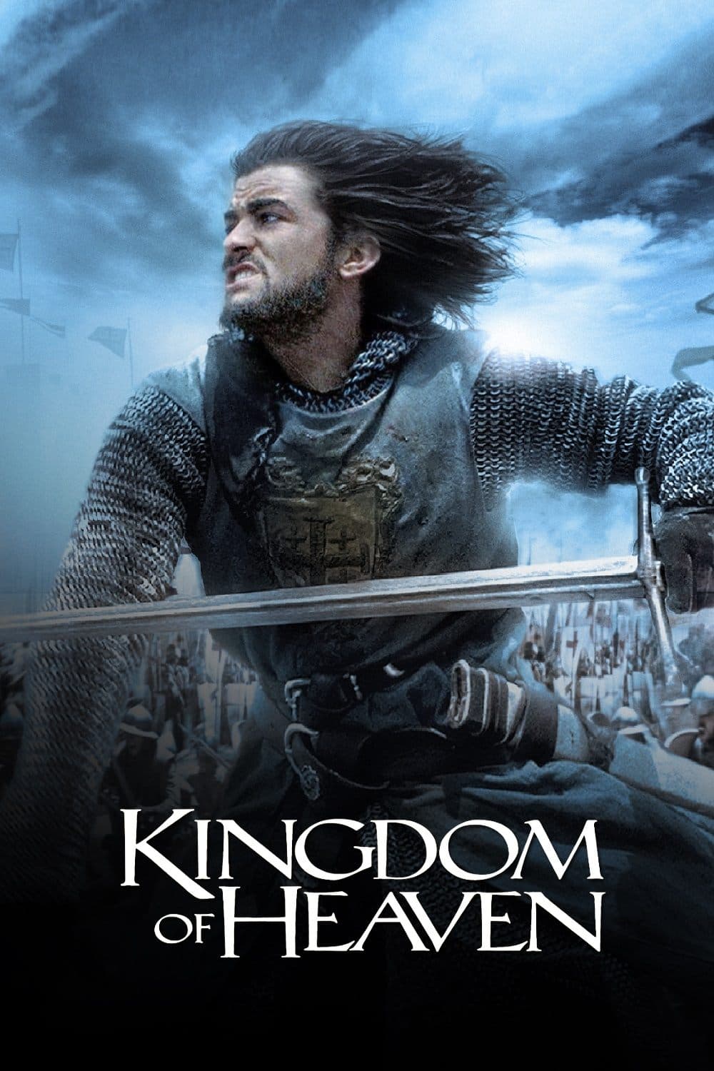 Kingdom of Heaven full movie