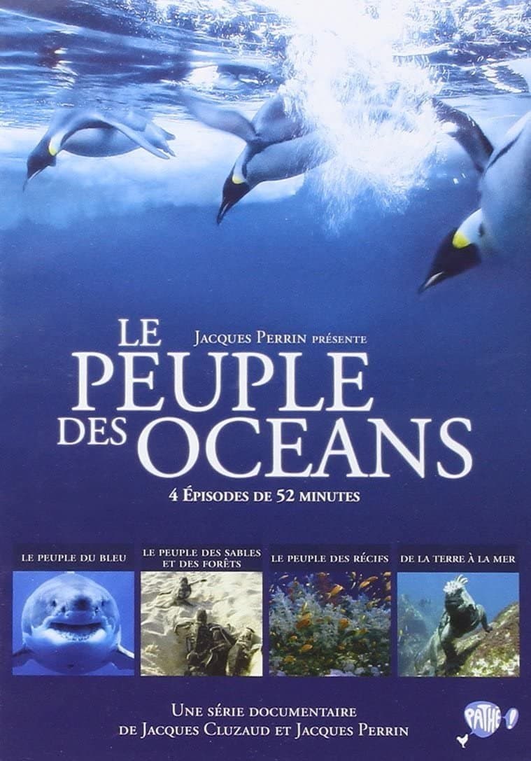 Kingdom of the Oceans full movie