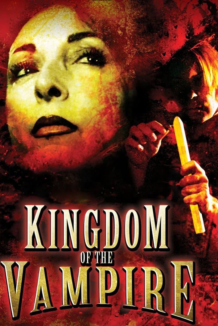 Kingdom of the Vampire full movie