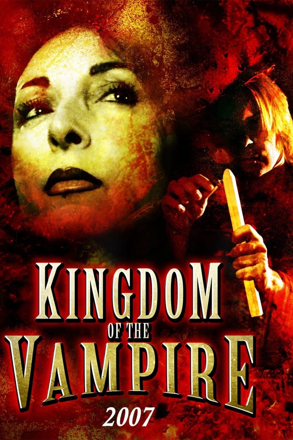 Kingdom of the Vampire full movie