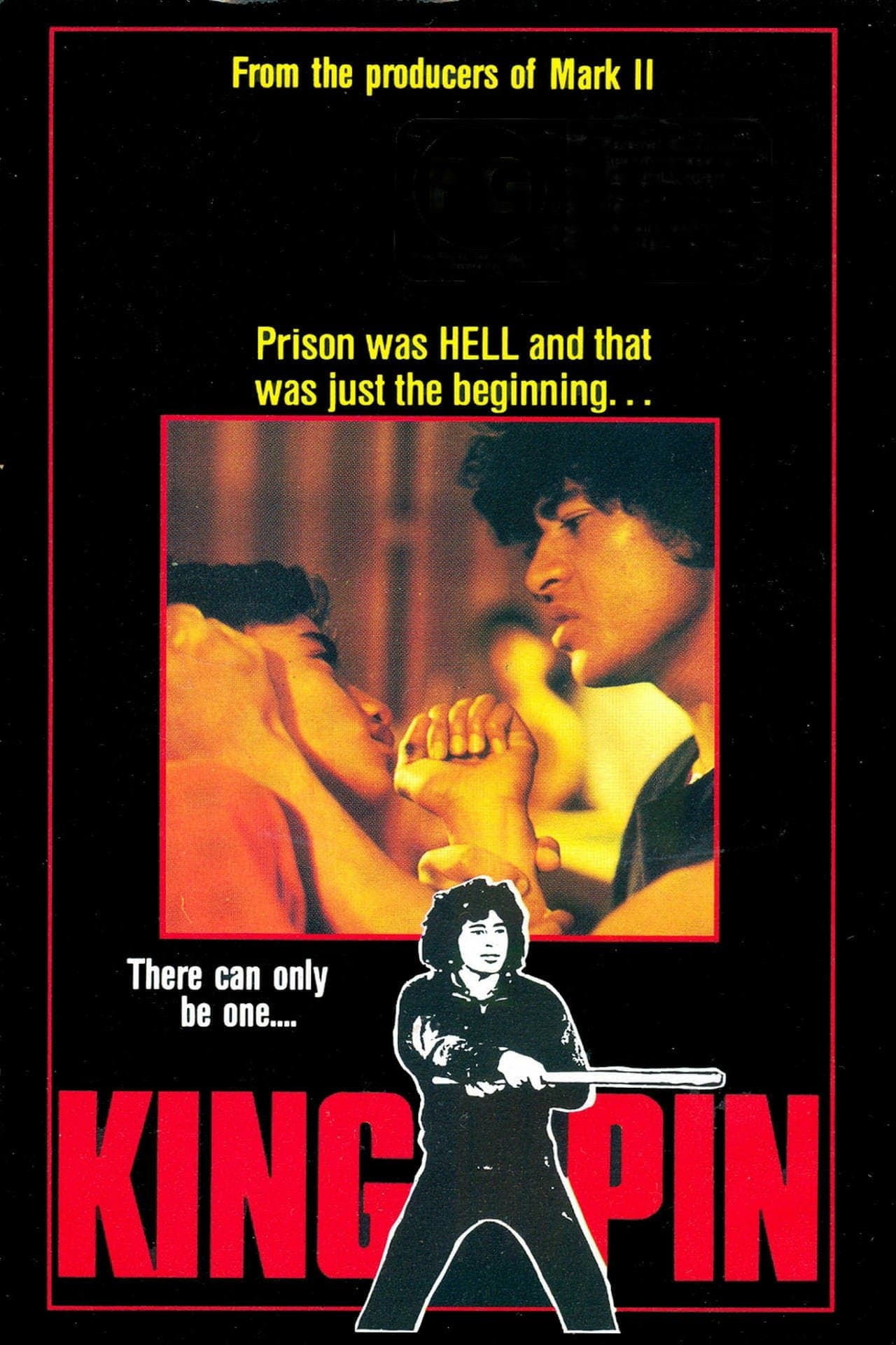 Kingpin full movie