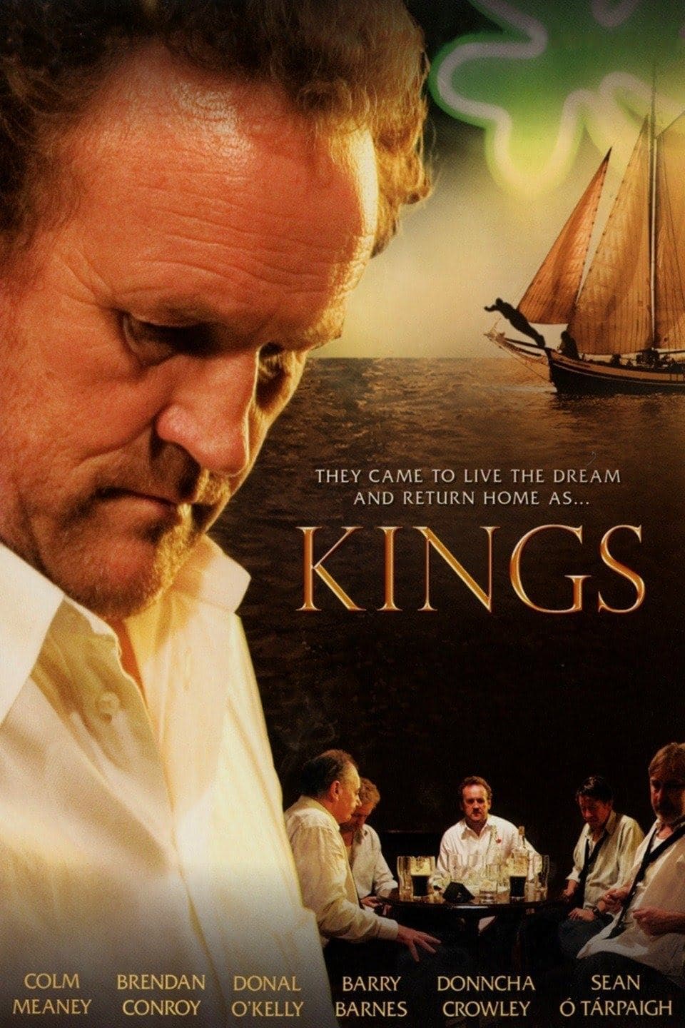 Kings full movie