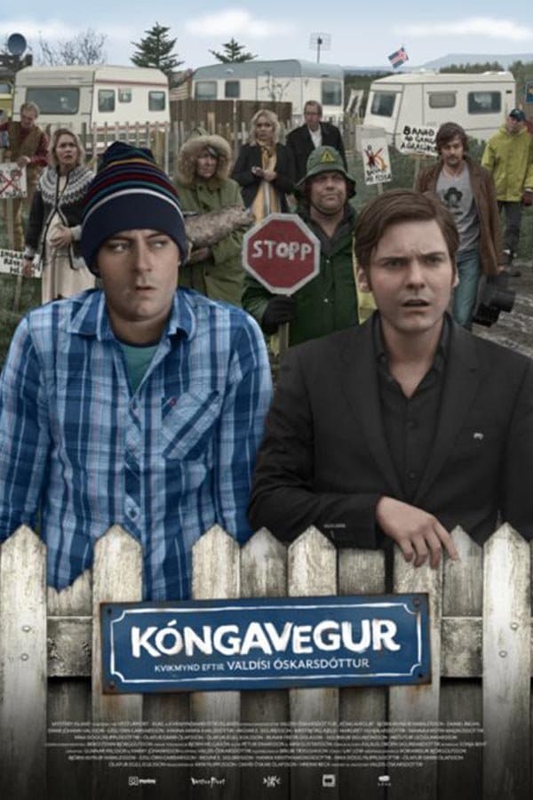 King's Road full movie