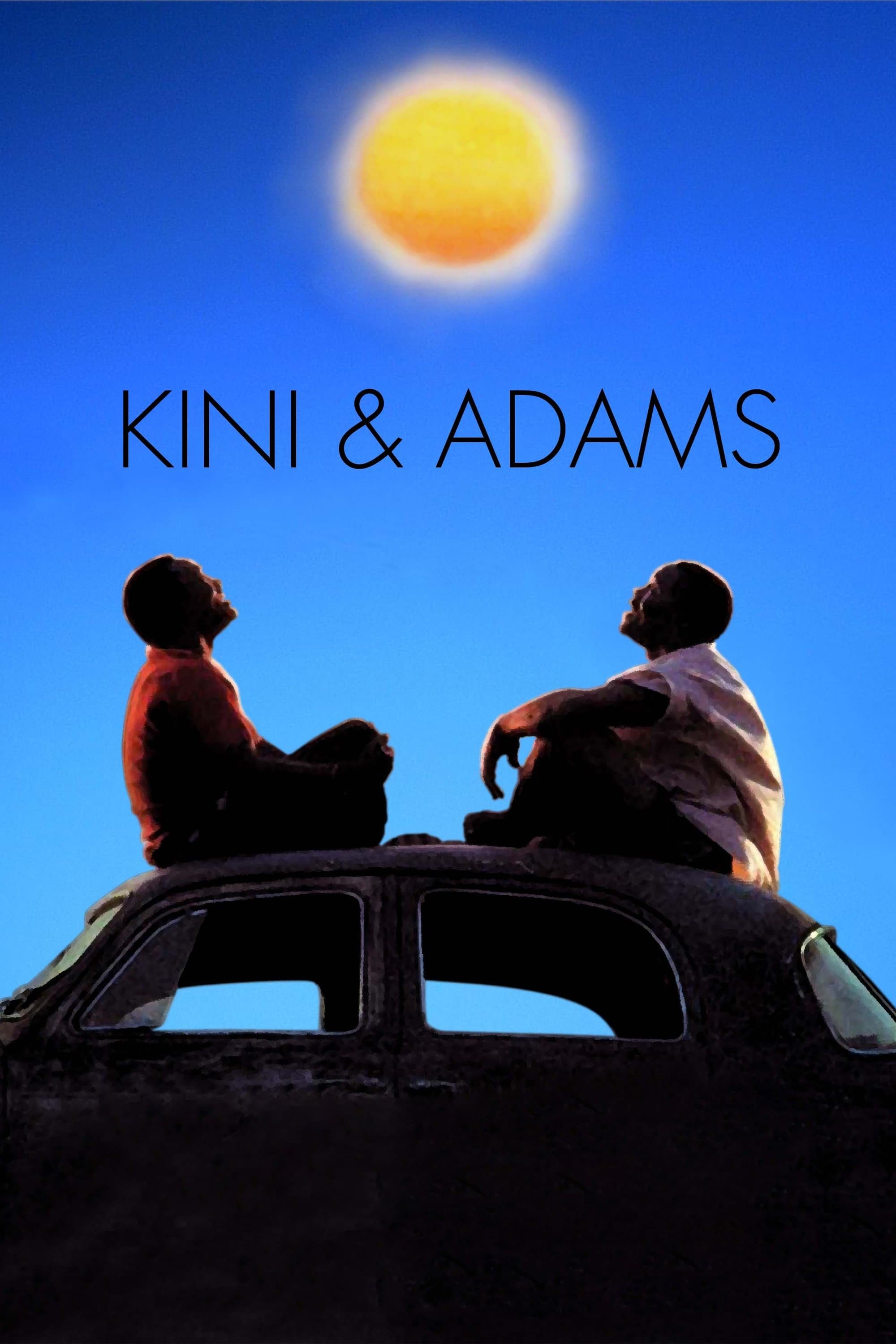 Kini & Adams full movie