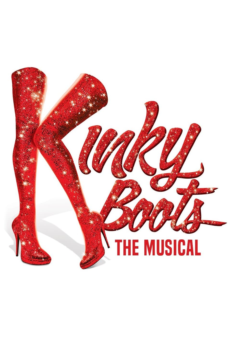 Kinky Boots: The Musical full movie