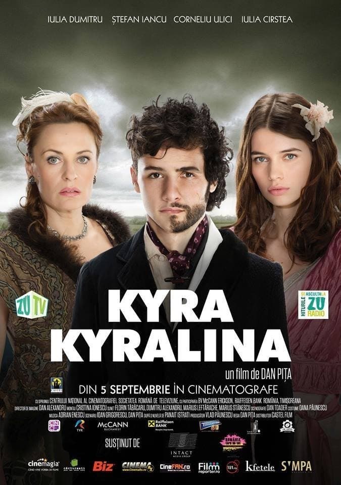 Kira Kiralina full movie
