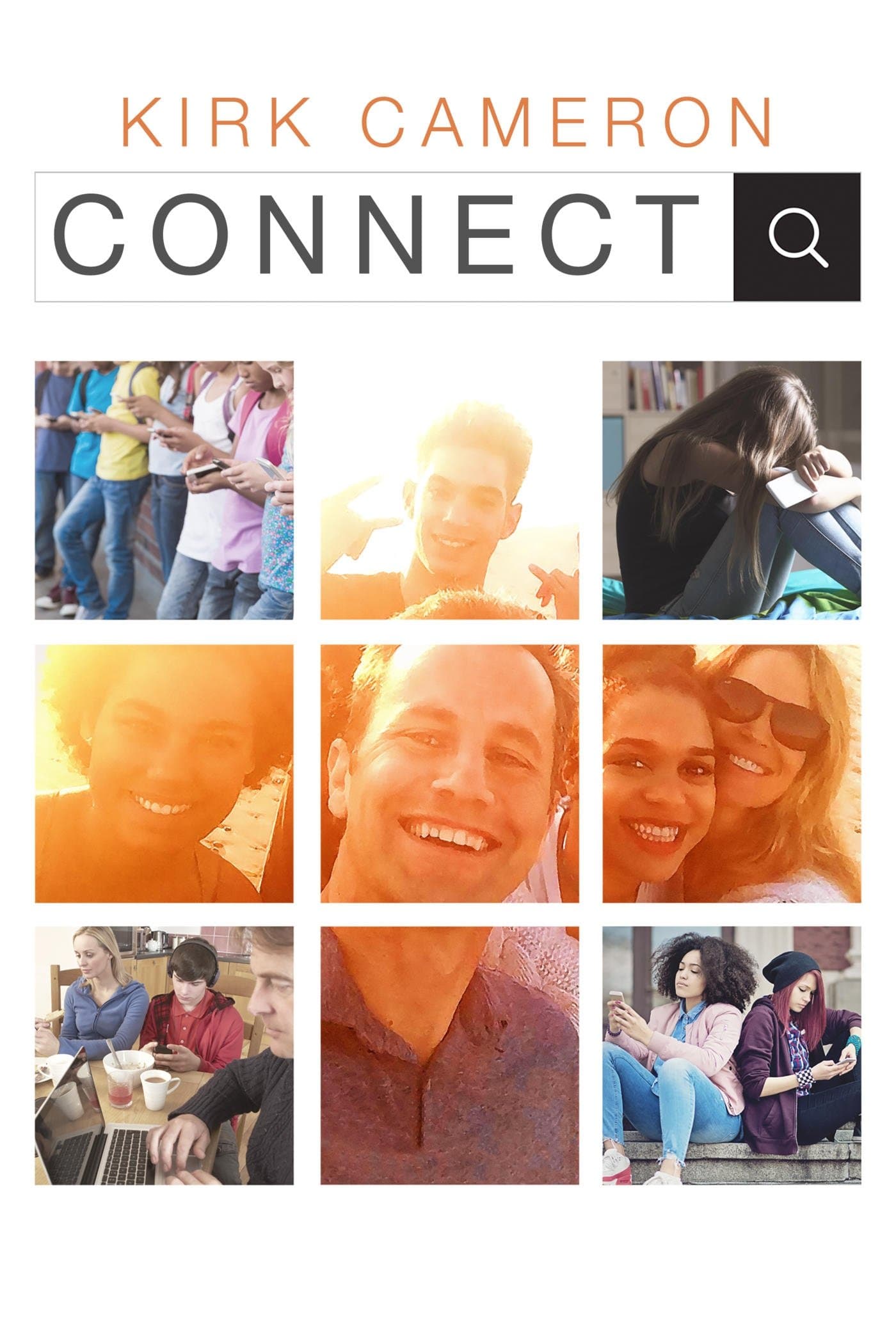 Kirk Cameron: Connect full movie