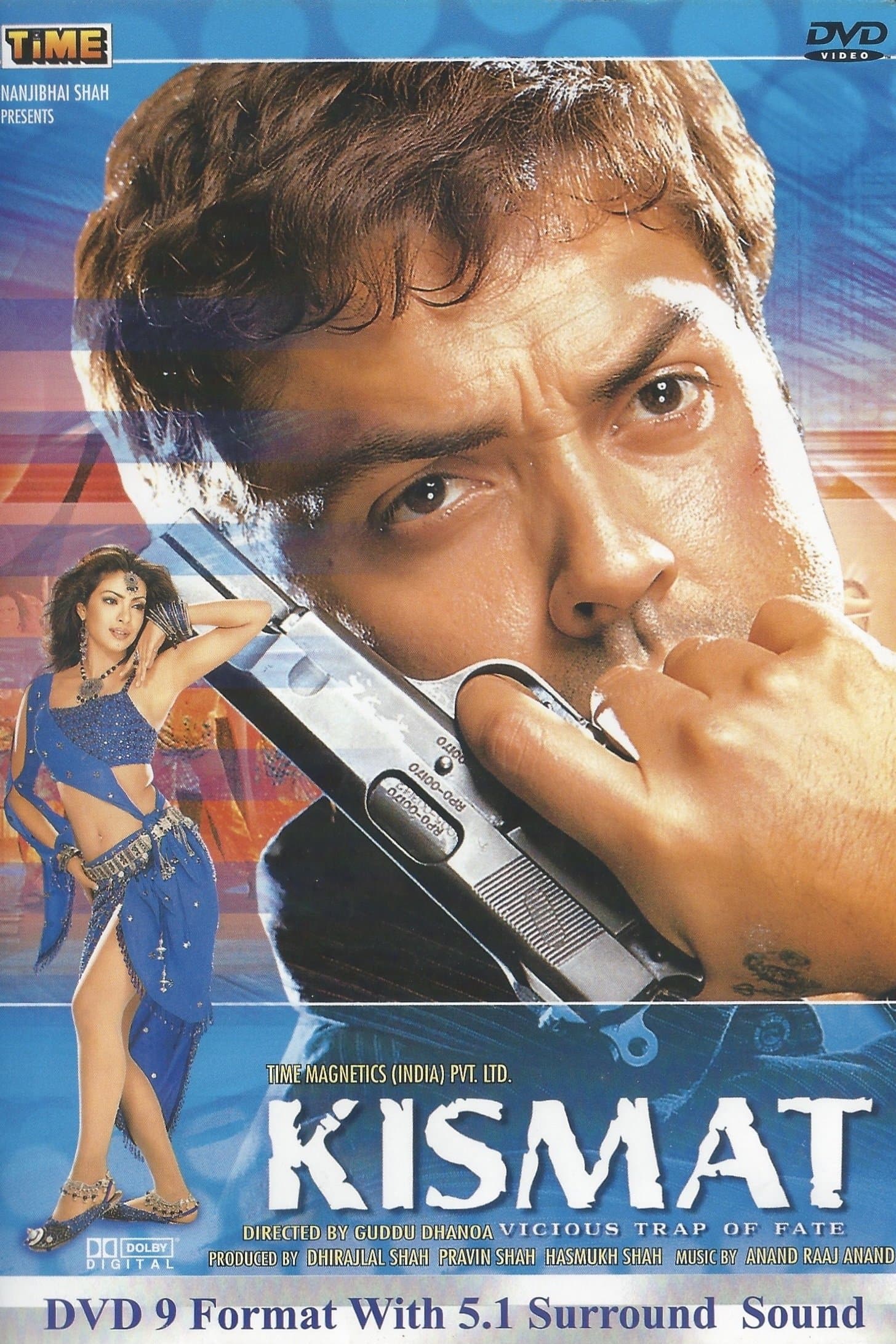Kismat full movie