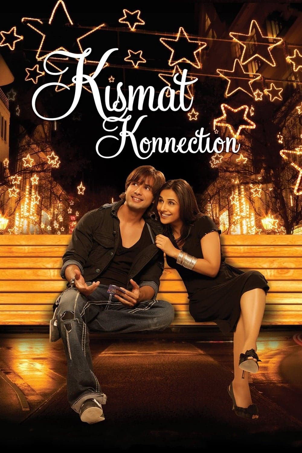 Kismat Konnection full movie