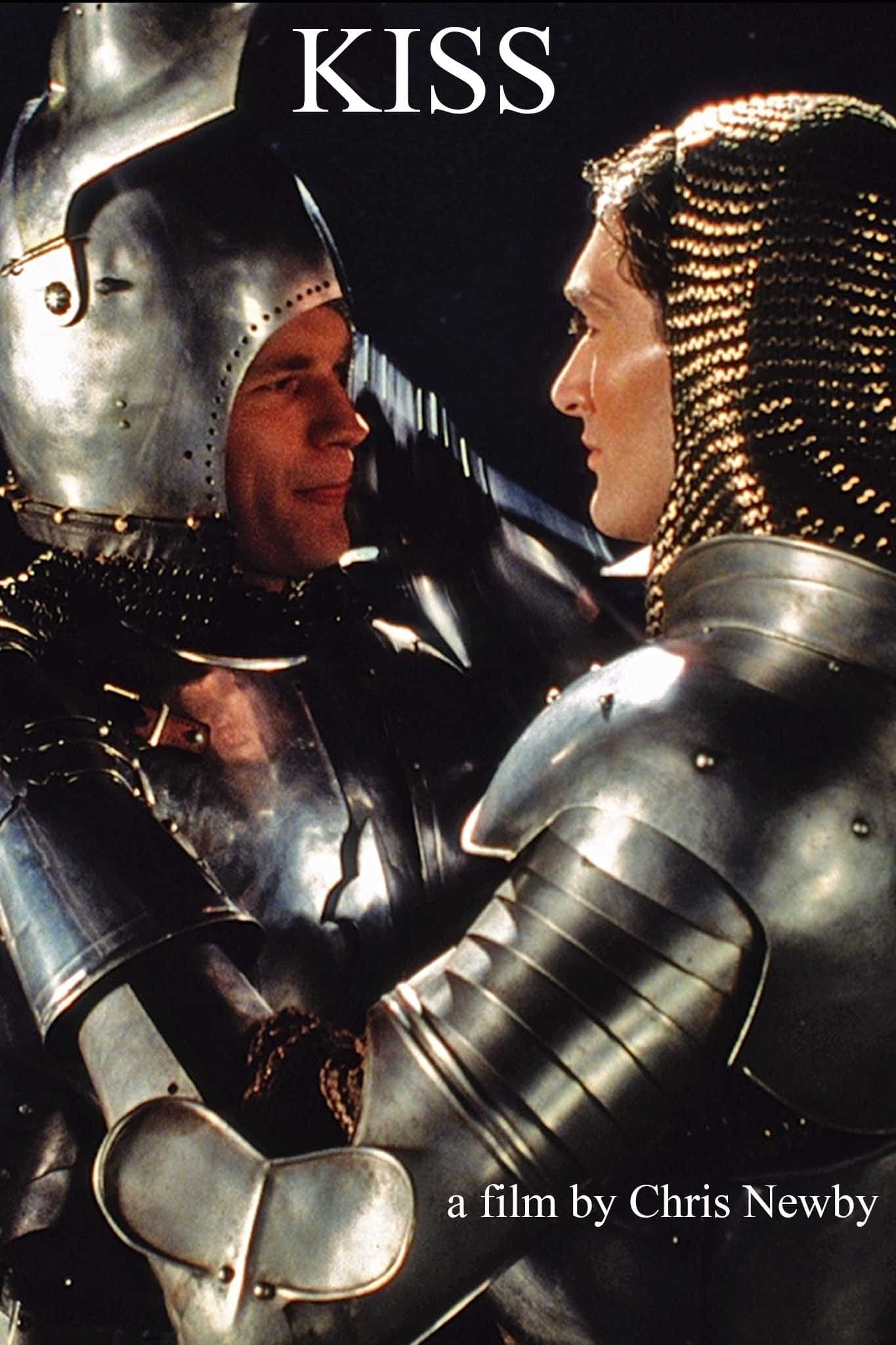 Kiss full movie