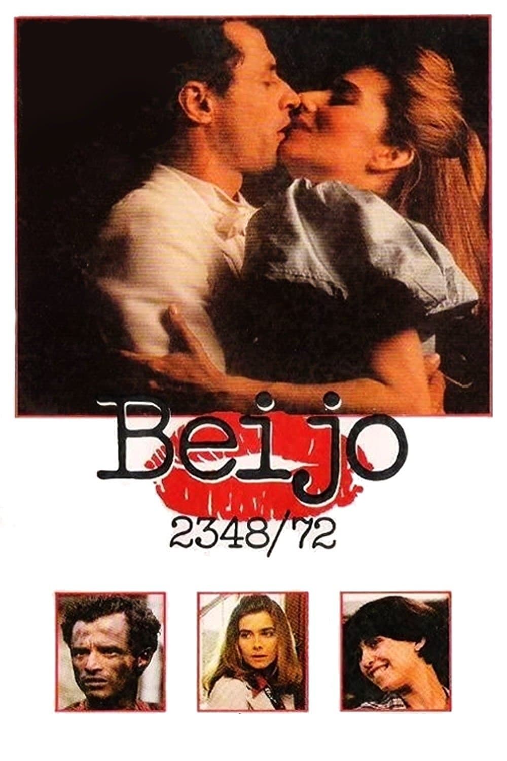 Kiss 2348/72 full movie