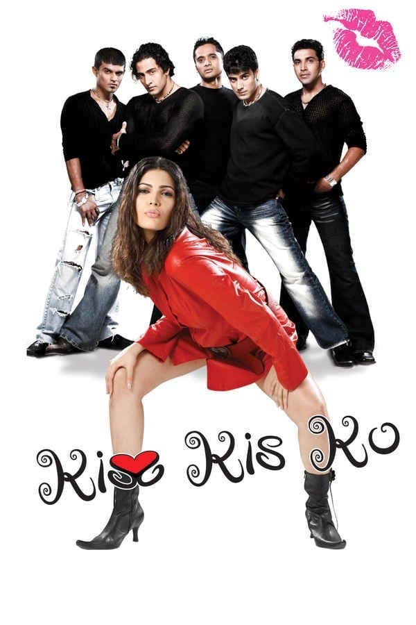 Kiss Kis Ko full movie