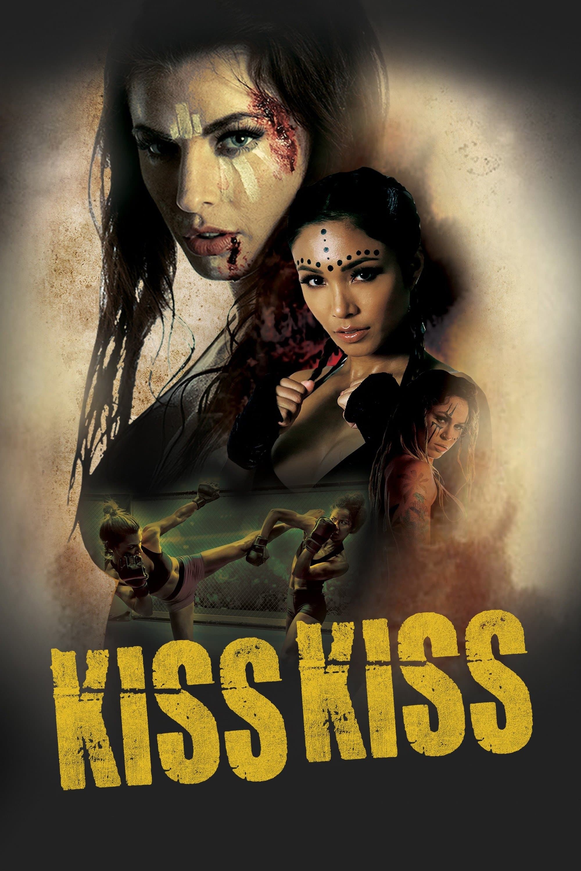 Kiss Kiss full movie