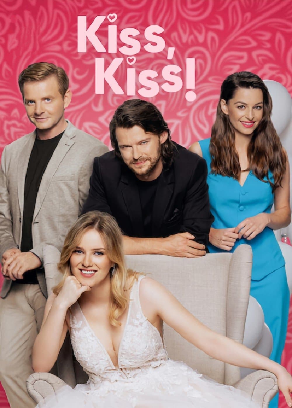 Kiss, Kiss! full movie