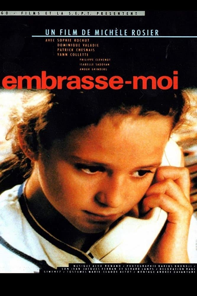 Kiss Me full movie