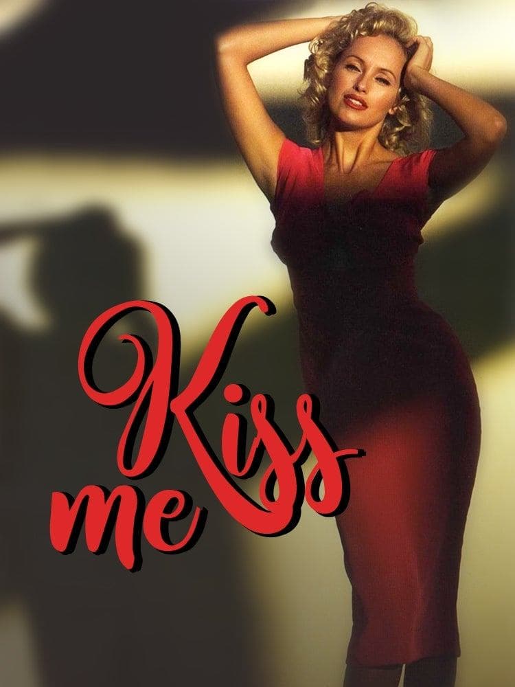 Kiss Me full movie