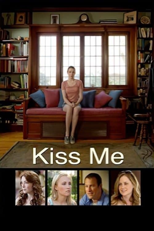 Kiss Me full movie