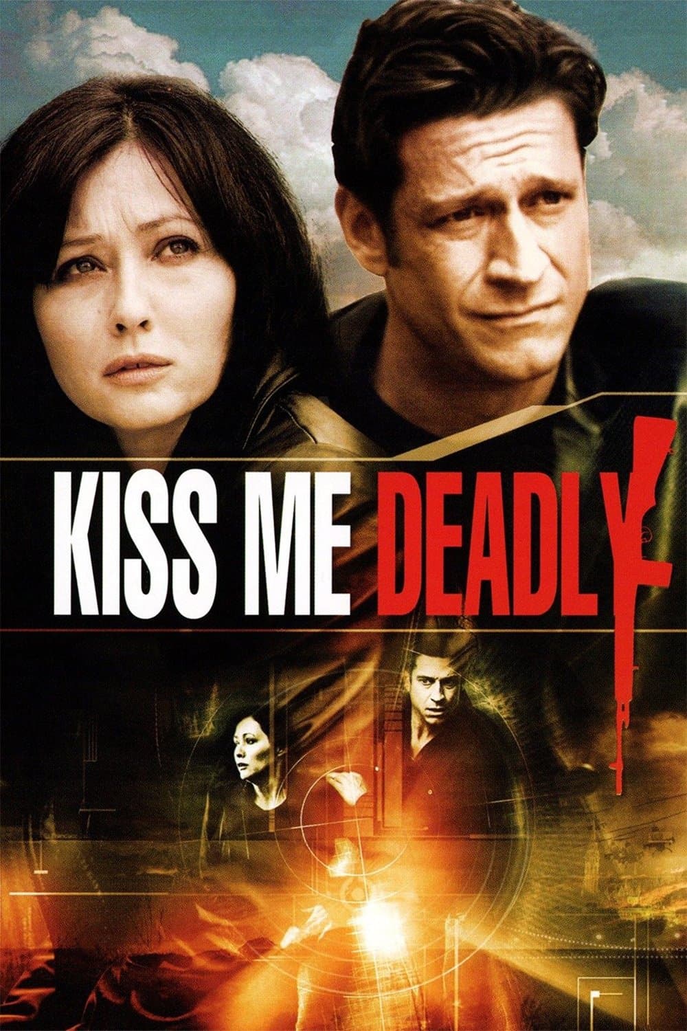 Kiss Me Deadly full movie