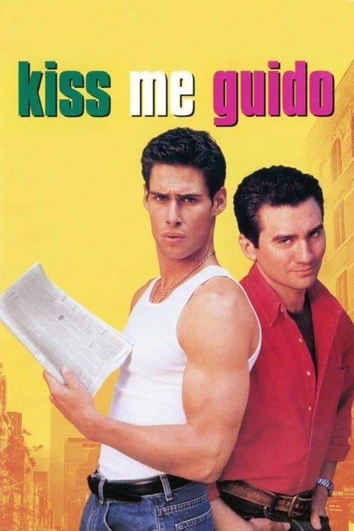 Kiss Me, Guido full movie