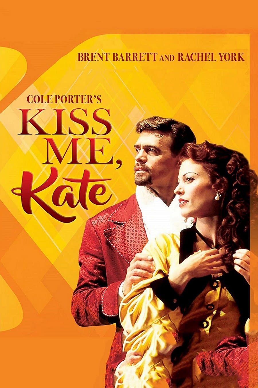Kiss Me, Kate full movie