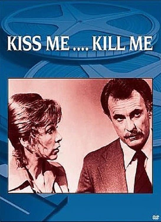 Kiss Me... Kill Me full movie