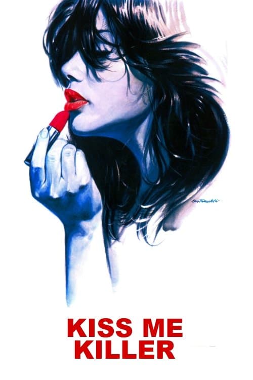 Kiss Me Killer full movie