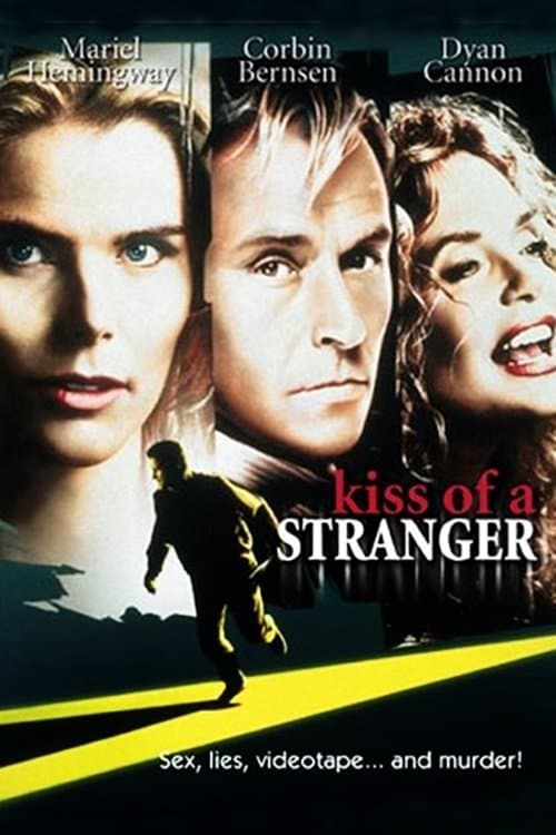 Kiss of a Stranger full movie