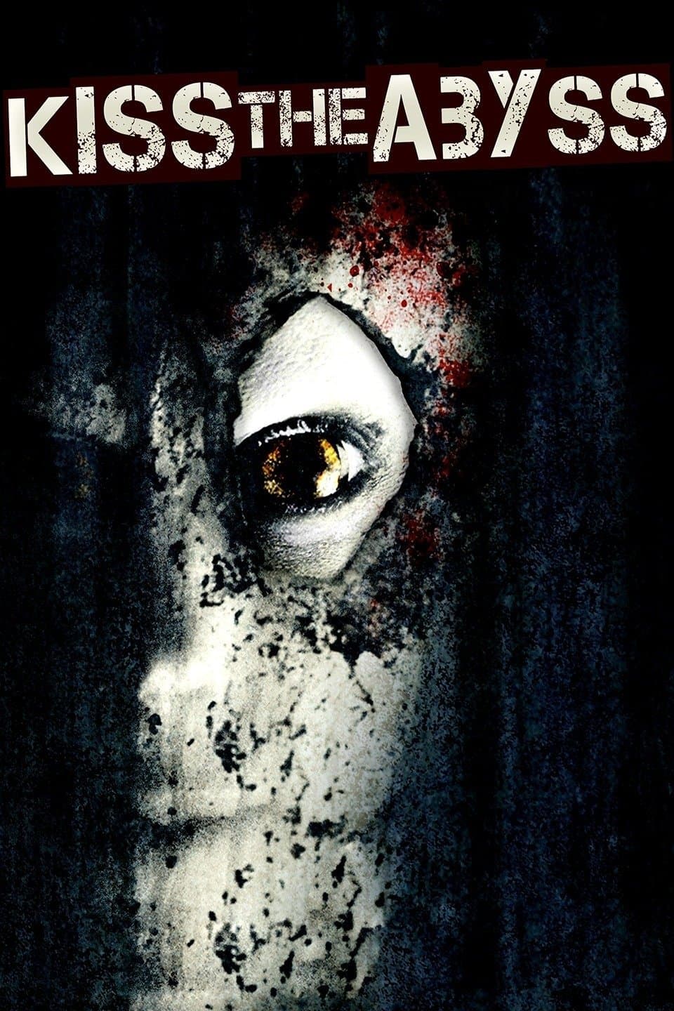Kiss the Abyss full movie