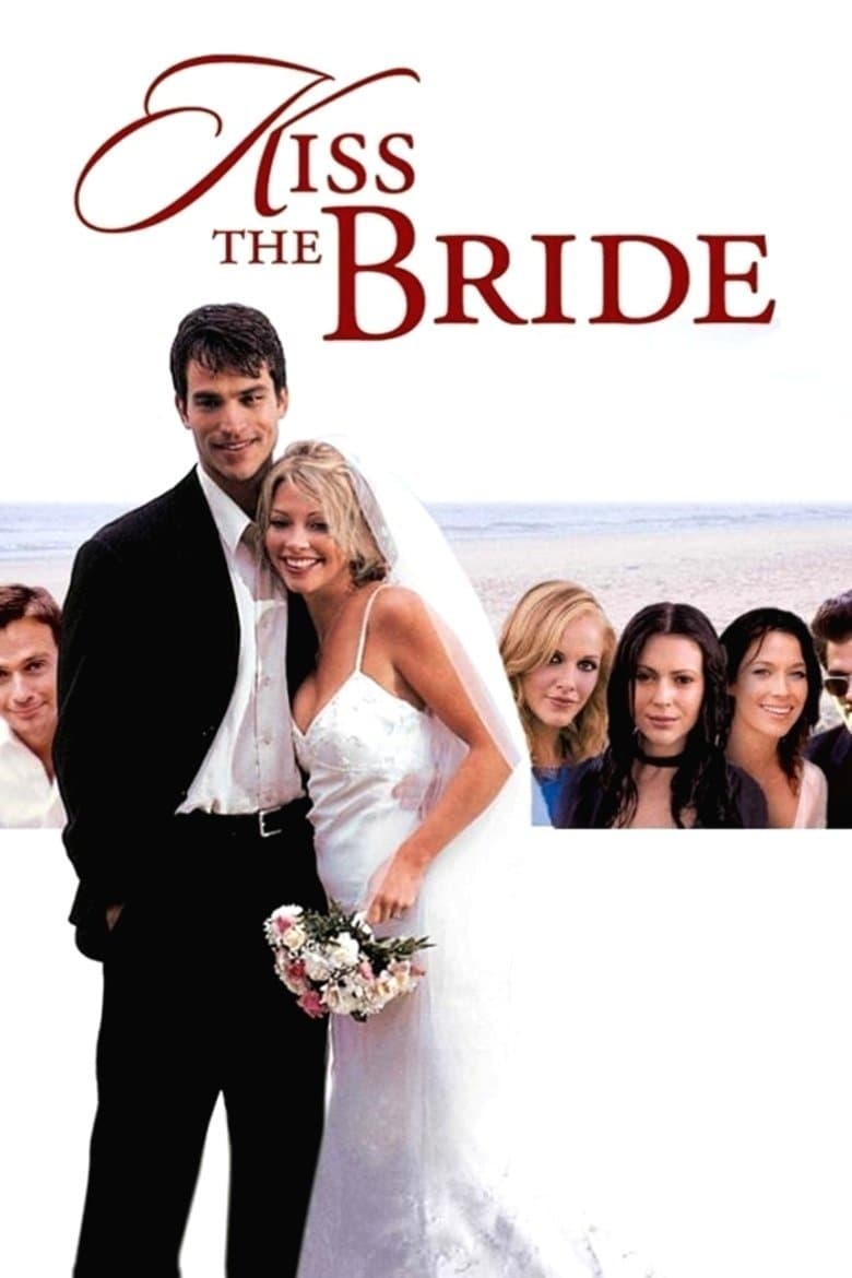 Kiss The Bride full movie