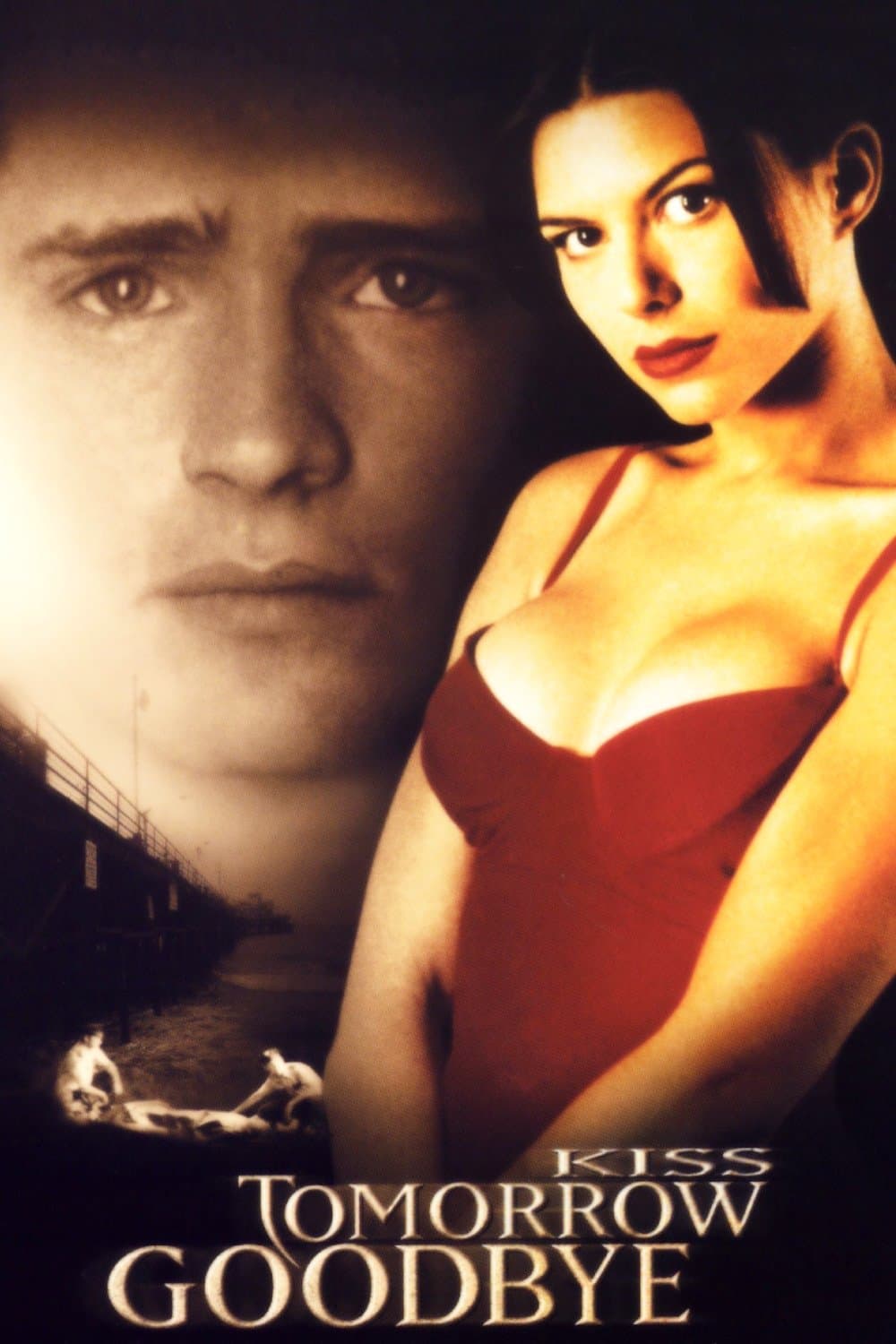Kiss Tomorrow Goodbye full movie