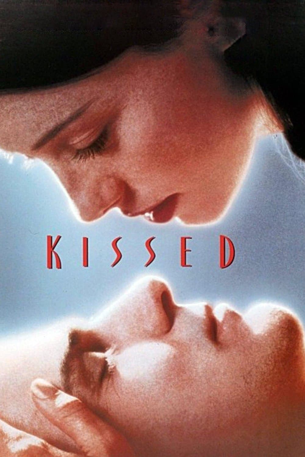Kissed full movie
