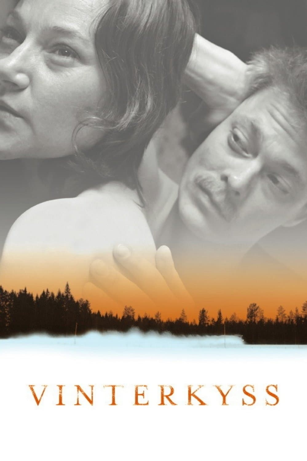 Kissed by Winter full movie