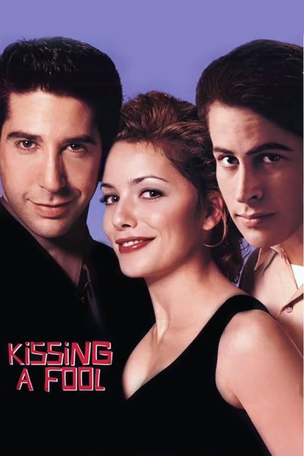 Kissing a Fool full movie